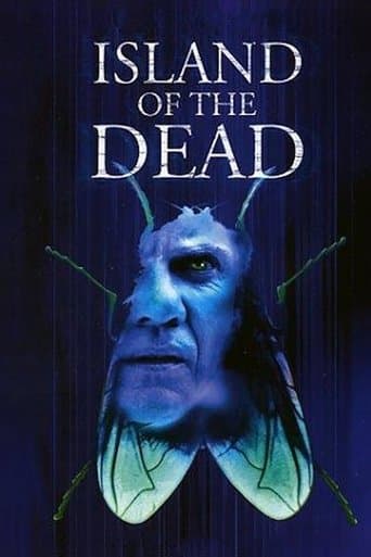 Island of the Dead Image