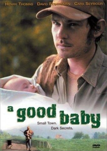 A Good Baby Image