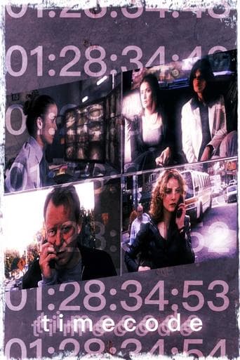 Timecode Image