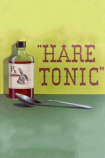 Hare Tonic Image