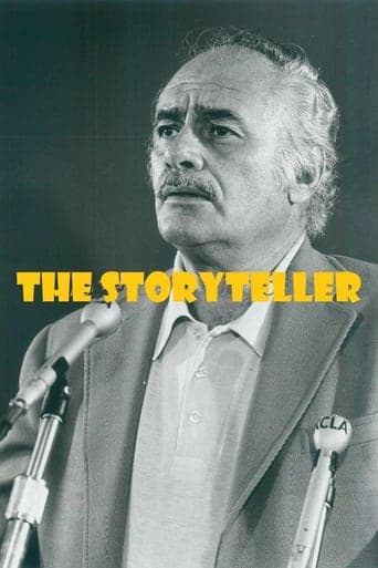 The Storyteller Image