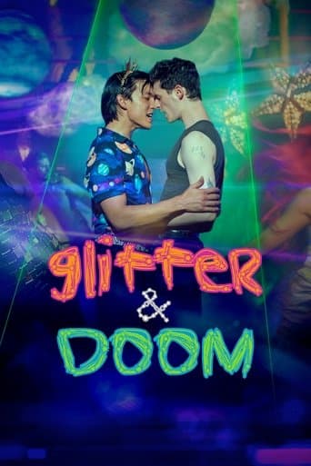 Glitter & Doom Image