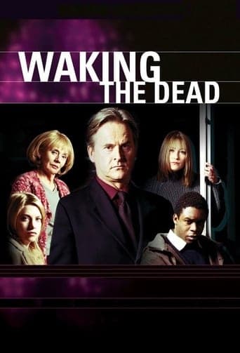 Waking the Dead Image