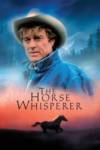 The Horse Whisperer Image