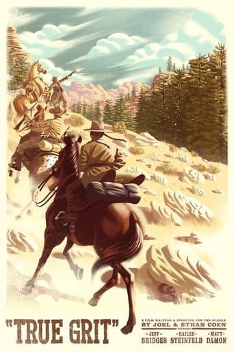 True Grit Image
