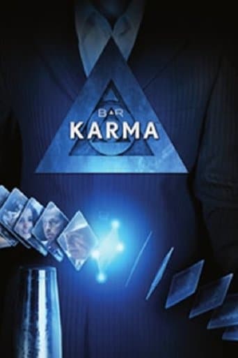 Bar Karma Image