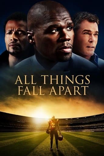All Things Fall Apart Image