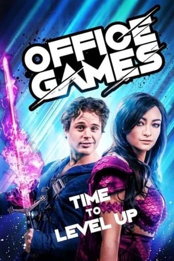 Office Games Image