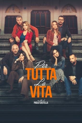 Per tutta la vita Image
