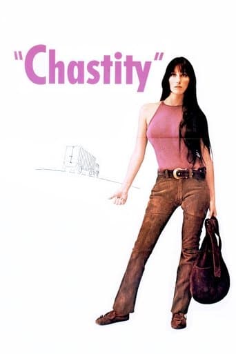 Chastity Image