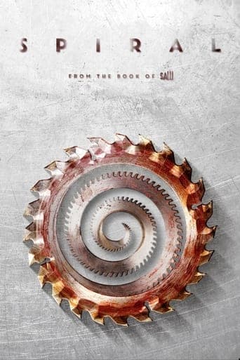 Spiral: From the Book of Saw Image