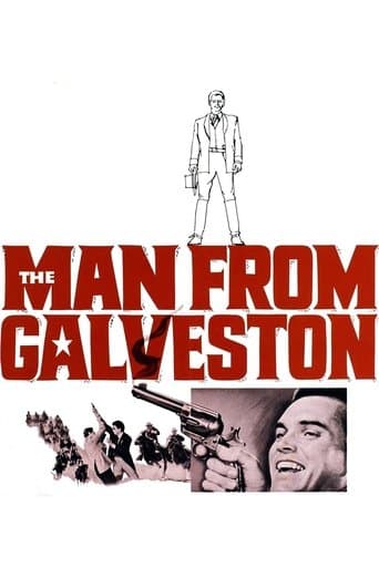 The Man from Galveston Image
