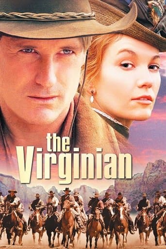 The Virginian Image