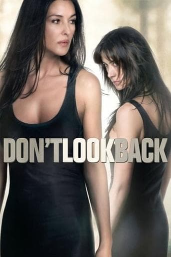 Don't Look Back Image