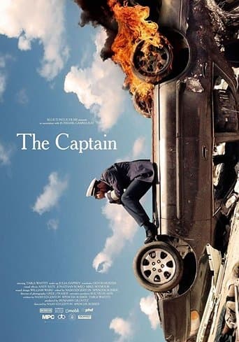 The Captain Image