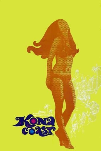 Kona Coast Image