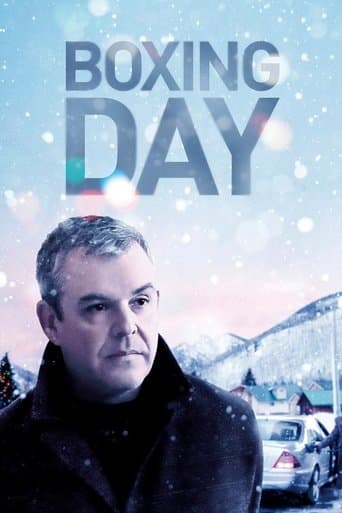 Boxing Day Image