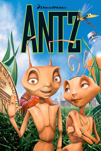 Antz Image