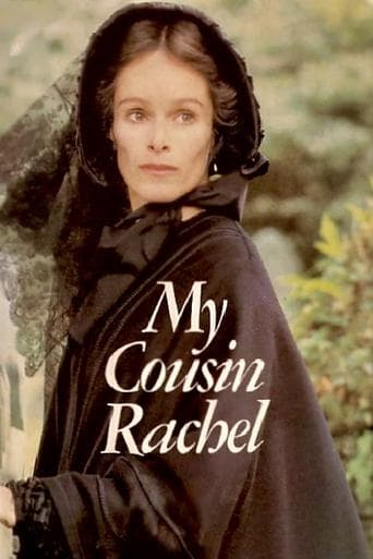 My Cousin Rachel Image