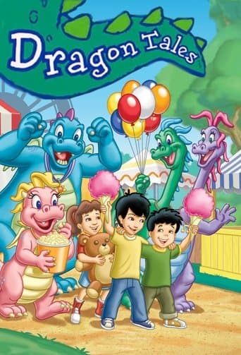 Dragon Tales Image