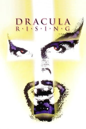Dracula Rising Image