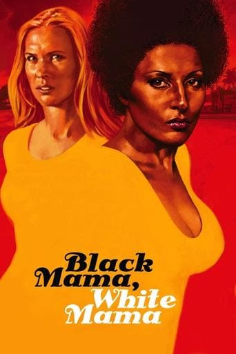 Black Mama, White Mama Image