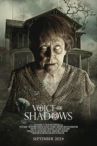 Voice of Shadows Image