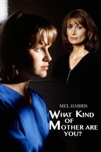 What Kind of Mother Are You? Image