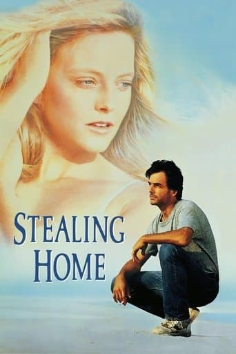 Stealing Home Image