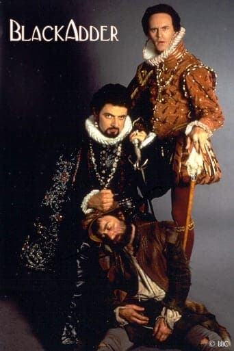 Blackadder Image
