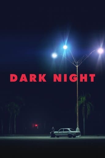 Dark Night Image