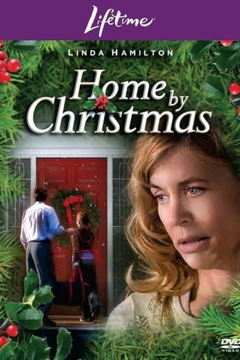 Home By Christmas Image