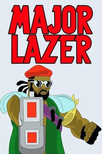 Major Lazer Image