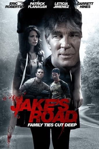 Jake's Road Image