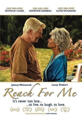 Reach for Me Image