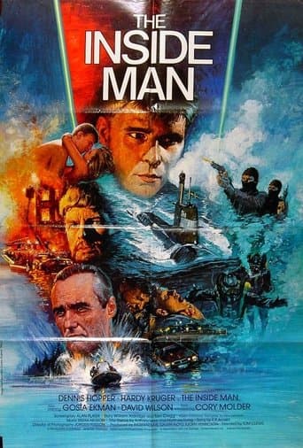 The Inside Man Image