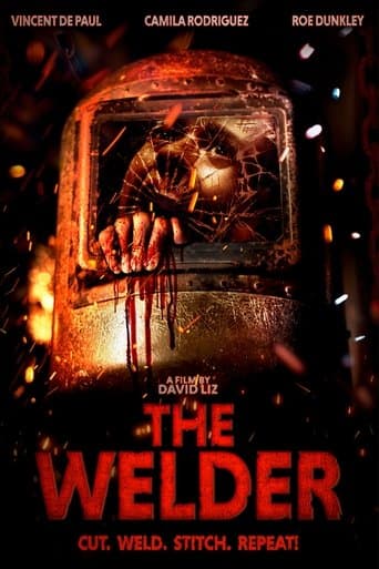 The Welder Image