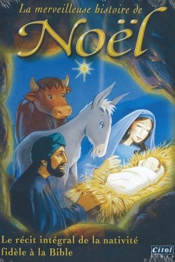 The Story of Christmas Image