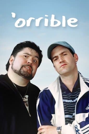 'Orrible Image
