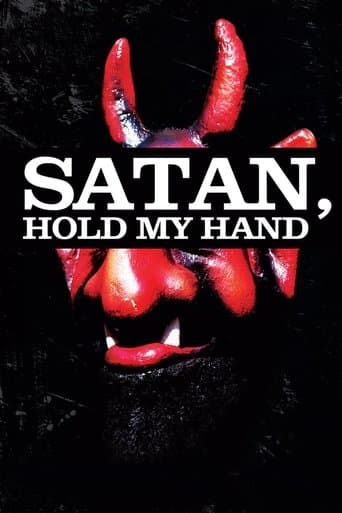 Satan, Hold My Hand Image