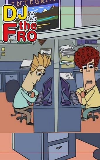 DJ & the Fro Image