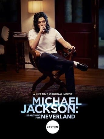 Michael Jackson: Searching for Neverland Image