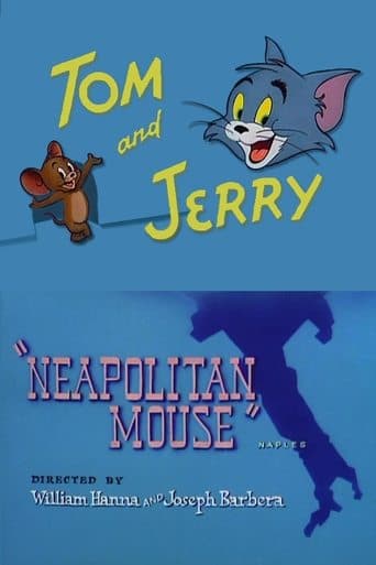 Neapolitan Mouse Image