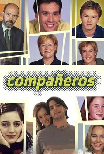 Compañeros Image