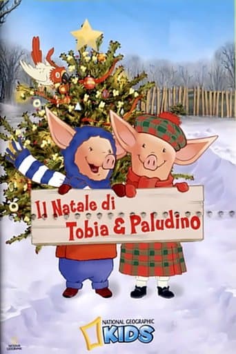 Toot & Puddle: I'll Be Home for Christmas Image