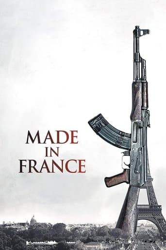 Made in France Image