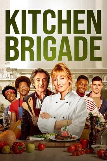 Kitchen Brigade Image