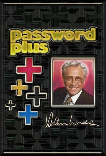 Password Plus Image