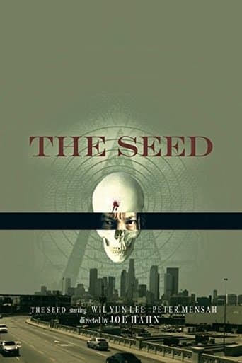 The Seed Image