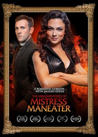 The Misadventures of Mistress Maneater Image